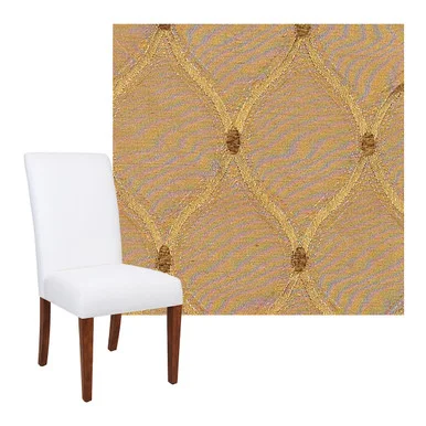 Couture Covers Cover Only in Gold (45|6092853)