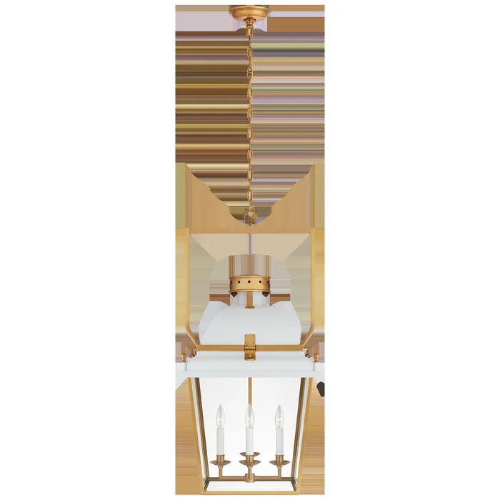 Coventry Medium Lantern