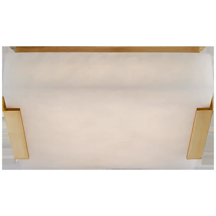 Covet Small Flush Mount