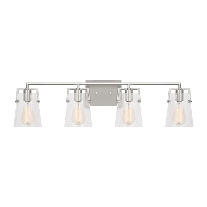 Crofton Four Light Bath