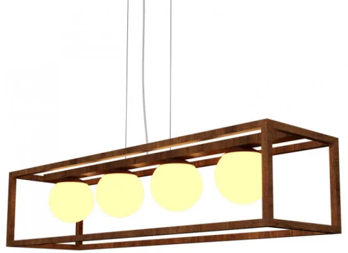 Cubic Accord Pendant 1456 (9485|1456.09)