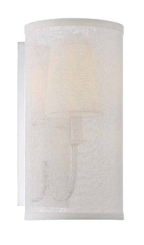 Culver One Light Wall Sconce