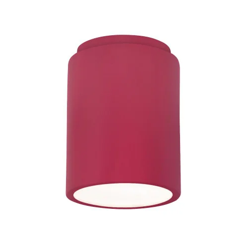 Cylinder Flush-Mount (254|CER-6100-CRSE)