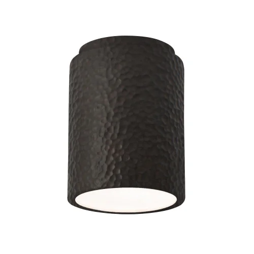 Cylinder Flush-Mount (Outdoor) (254|CER-6100W-HMIR)