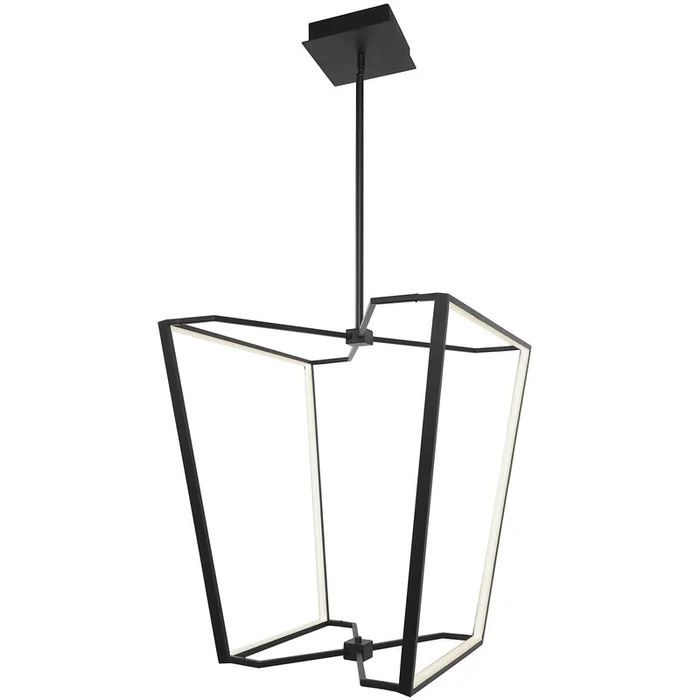 Dainolite Curant Chandelier 60w Matte Black White Silicone Diffuser Lamp|Lustre Curant de Dainolite en silicone blanc qui diffuse la lumire, avec fini noir mat et ampoule de 60W