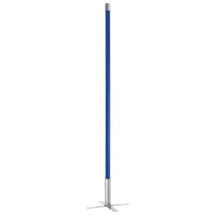 Dainolite Diagnostic Indoor Fluorescent Light Stick 36w Blue Lamp|Bton lumineux fluorescent Diagnostic de Dainolite bleu de 36W pour lintrieur