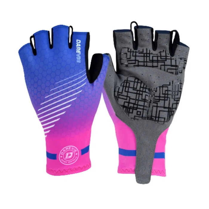 DAREVIE DVG004 GLOVES|S|M|L|XL|2XL|Pink|Blue|Black