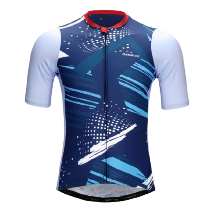 DAREVIE DVJ156 JERSEY|S|M|L|XL|2XL|Blue