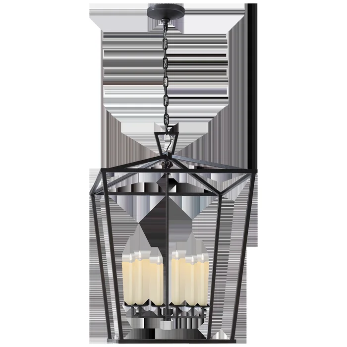 Darlana Extra Large Lantern