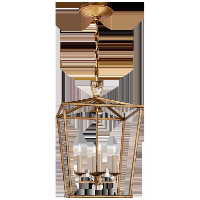 Darlana Small Lantern