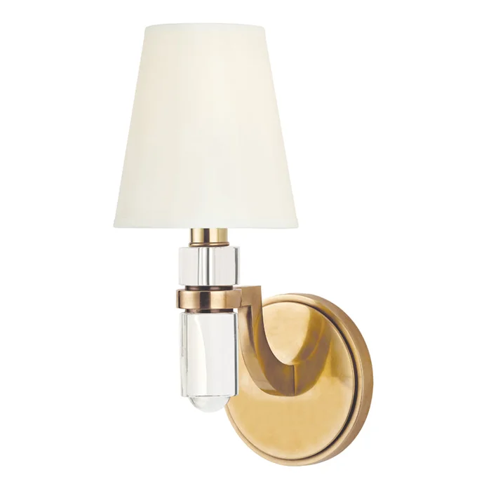 Dayton One Light Wall Sconce
