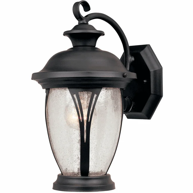 Designers Fountain 30511-BZ Westchester Bronze Outdoor Wall Sconce Lighting