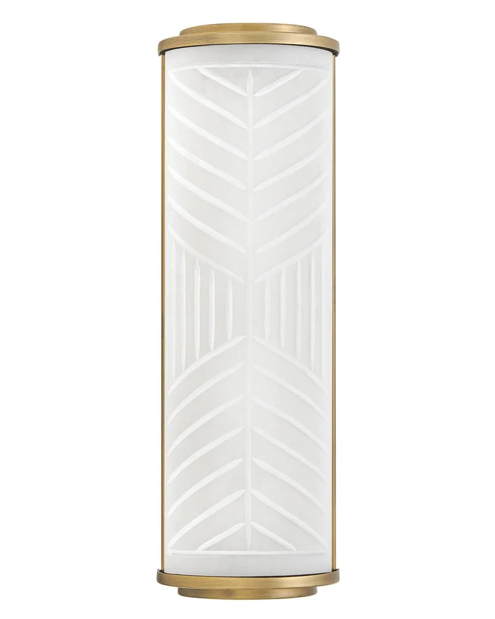 Devon LED Bath Sconce