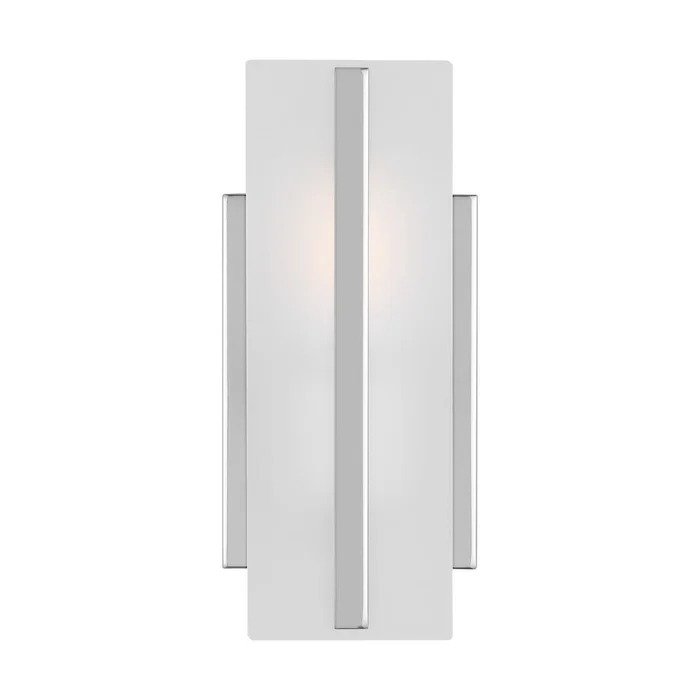 Dex One Light Bath Vanity