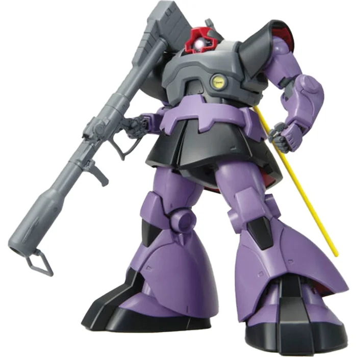 Dom Mobile Suit Gundam, Bandai MG 1/100