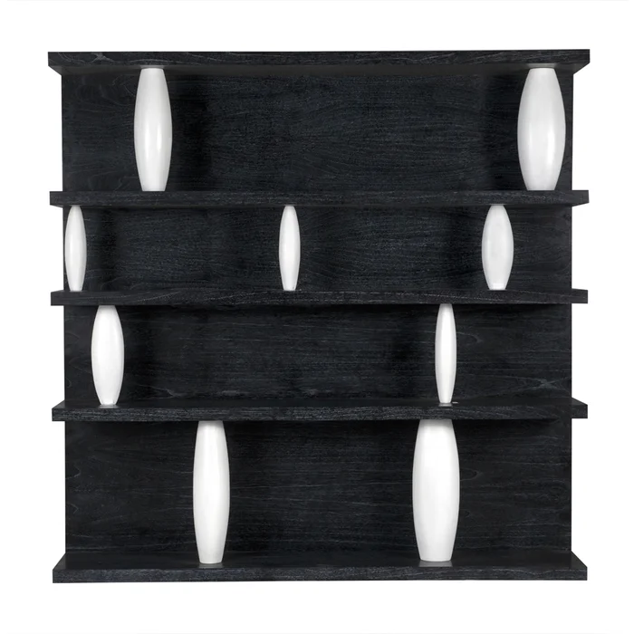 dorian shelving
