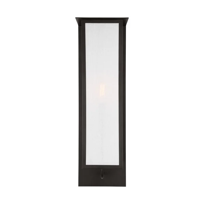 Dresden One Light Wall Sconce