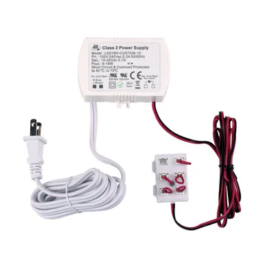 Drivers Non-Diming Basi in White (45|A412DR)