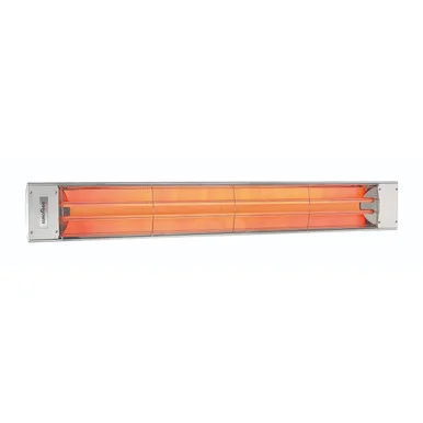 Dual Element Heater in Stainless Steel (40|EF60240S)