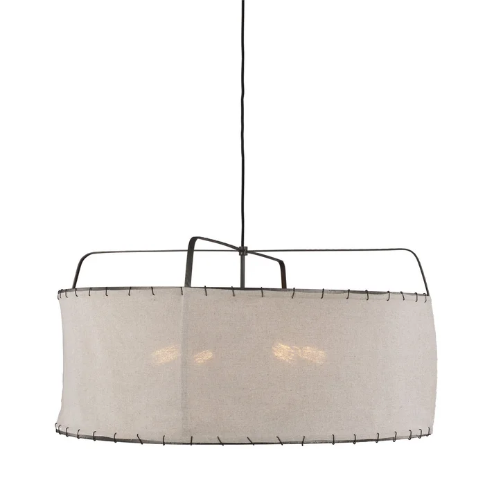 Dunne Four Light Pendant
