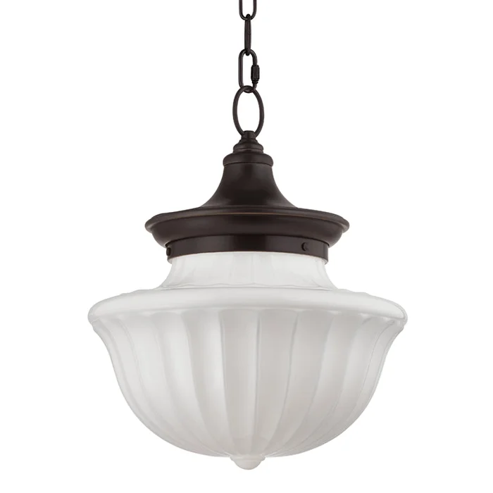 Dutchess Two Light Pendant