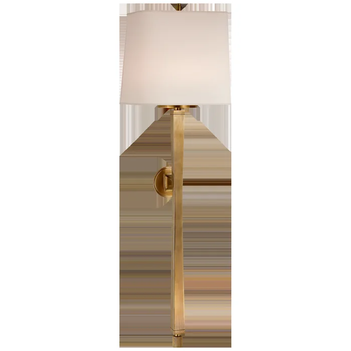 Edie Baluster Sconce