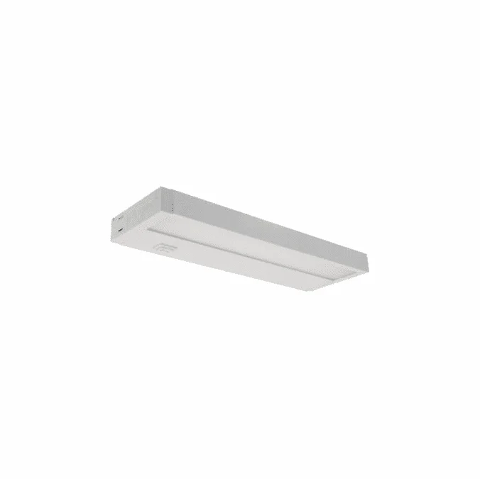 Elco EUB22CT5W Lotus Contemporary White LED 22″ Under Cabinet Light