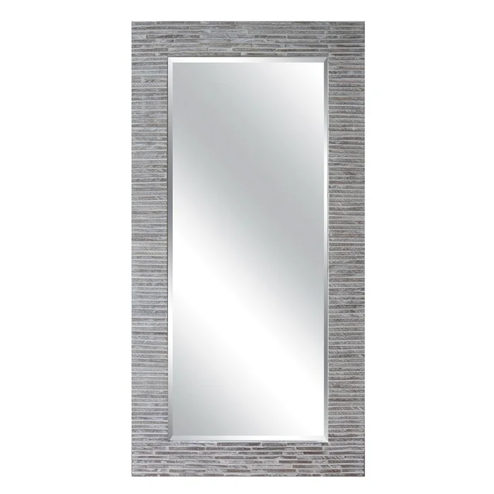 Elderford Grey 63 Mirror|Miroir Elderford de 63po gris