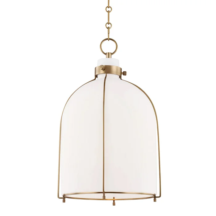 Eldridge One Light Pendant