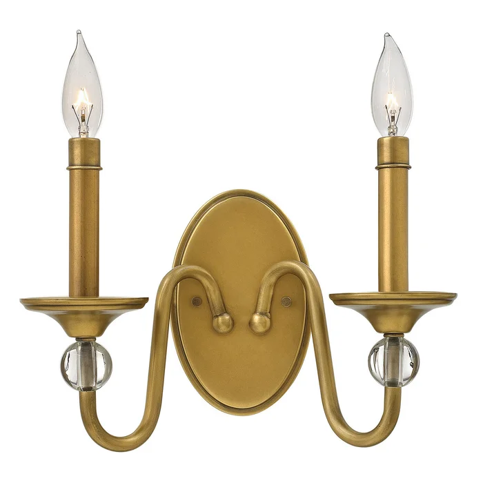 Eleanor LED Wall Sconce