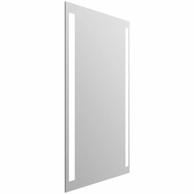 Electric Mirror INT-2660 Integrity Modern LED Wardrobe Mirror