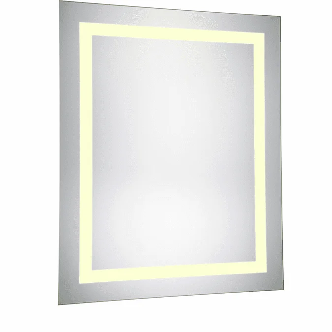 Elegant MRE-6013 Nova Modern 3000K LED Wall Mounted Mirror