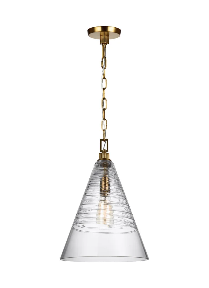Elmore One Light Pendant