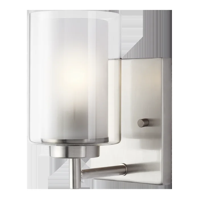 Elmwood Park One Light Sconce