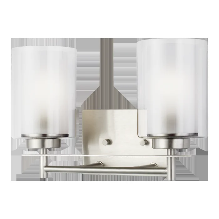 Elmwood Park Two Light Sconce