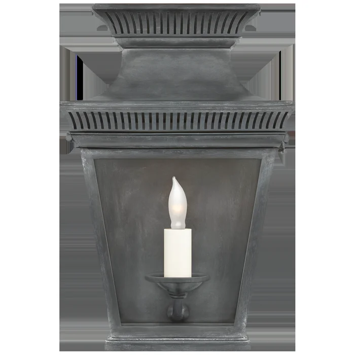 Elsinore Small 3/4 Wall Lantern