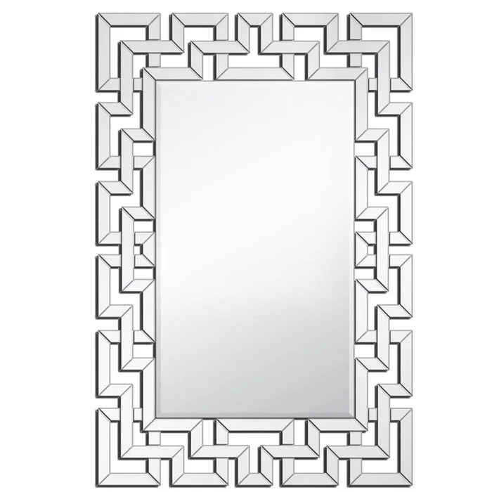 Elven Silver 35.43 Mirror|Miroir Elven de 35,43po argent