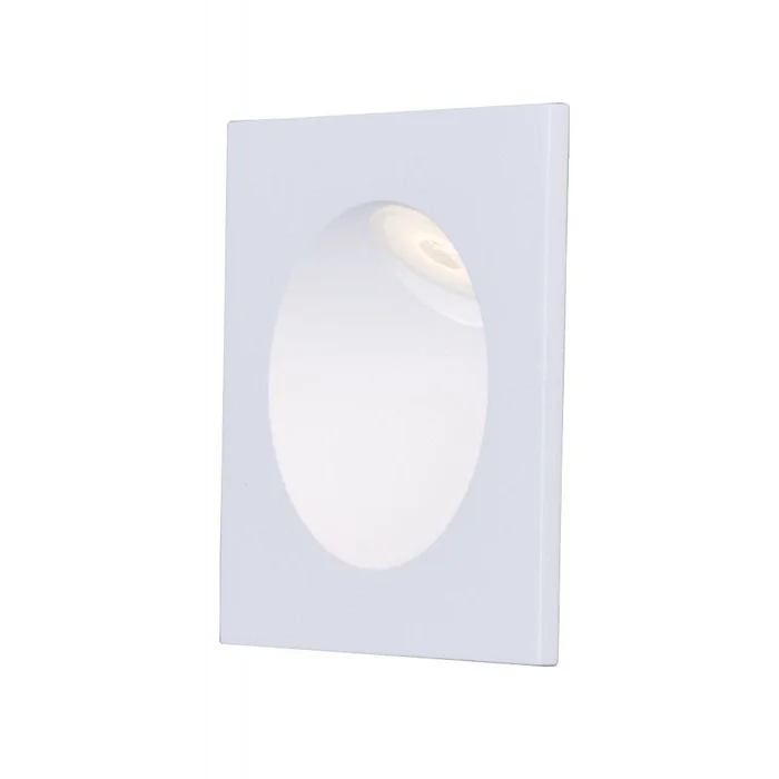 ET2 Alumilux LED Low Voltage Outdoor Step Light – White – E41403-WT