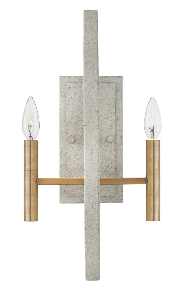 Euclid LED Wall Sconce