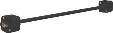 Extension Wand 18” Extension Wand in Black (72|TP163)