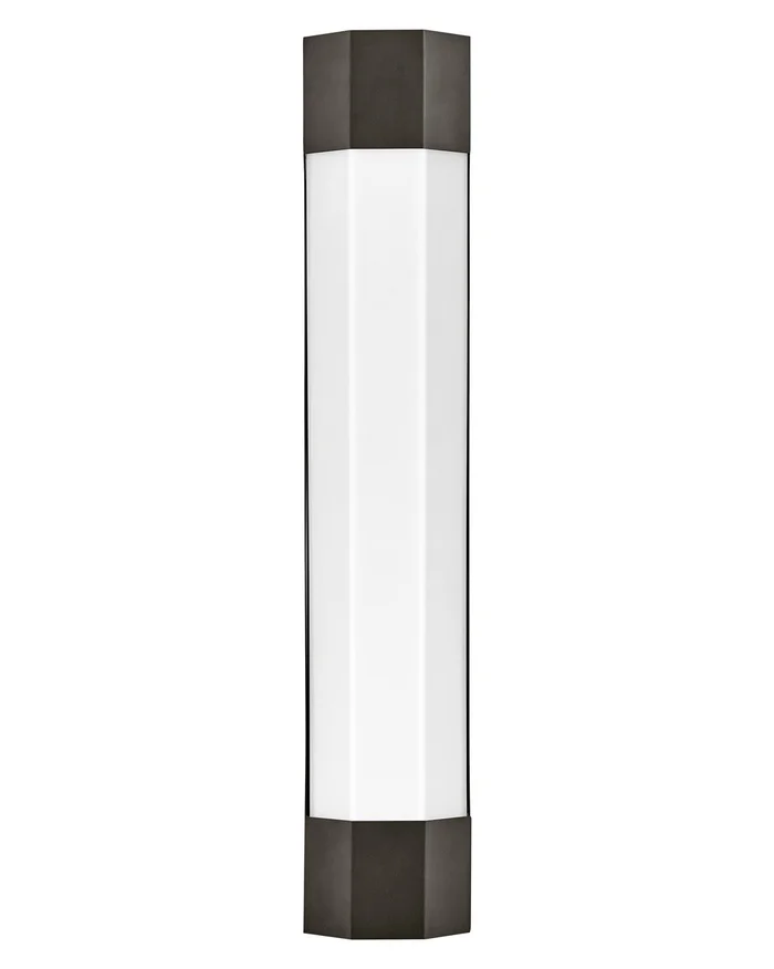 Facet LED Wall Sconce