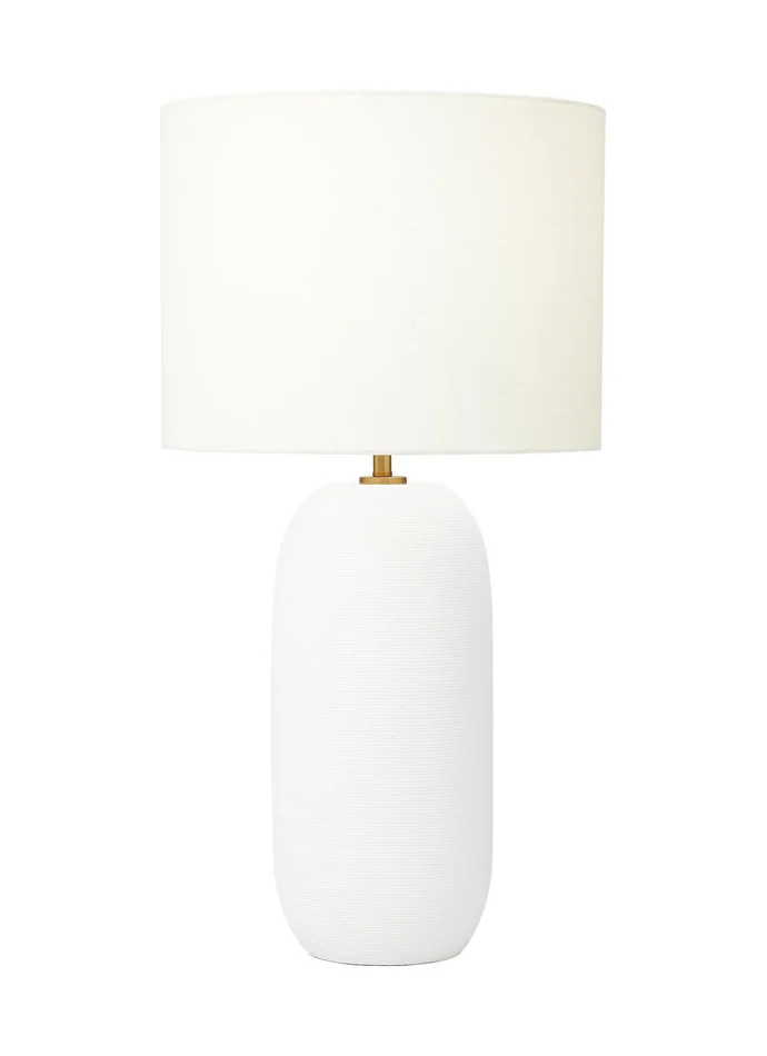 Fanny One Light Table Lamp