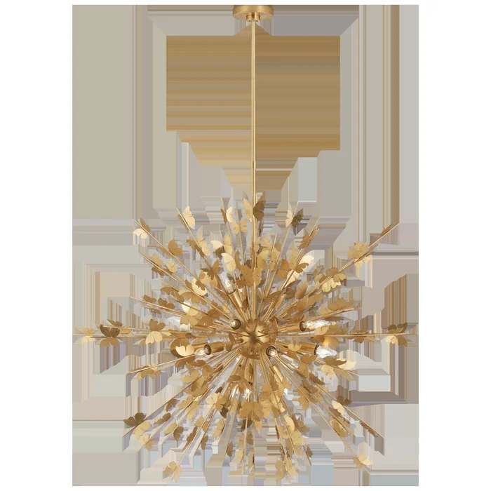 Farfalle Large Chandelier