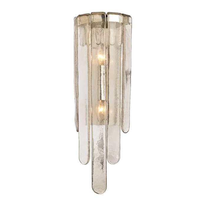 Fenwater Two Light Wall Sconce