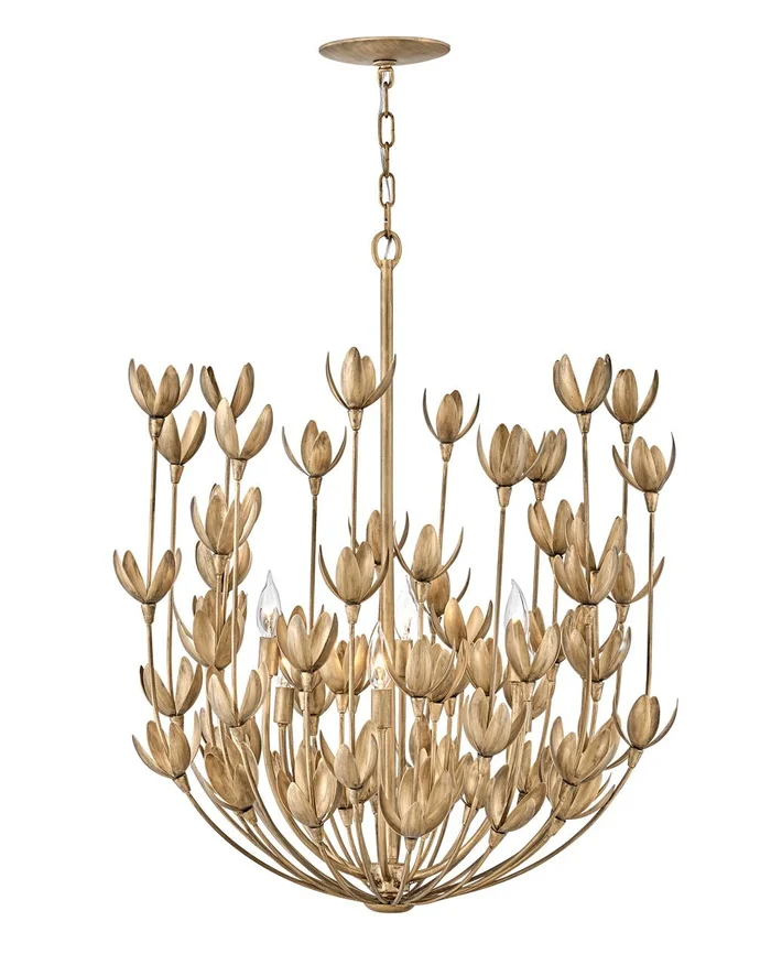 Flora LED Chandelier