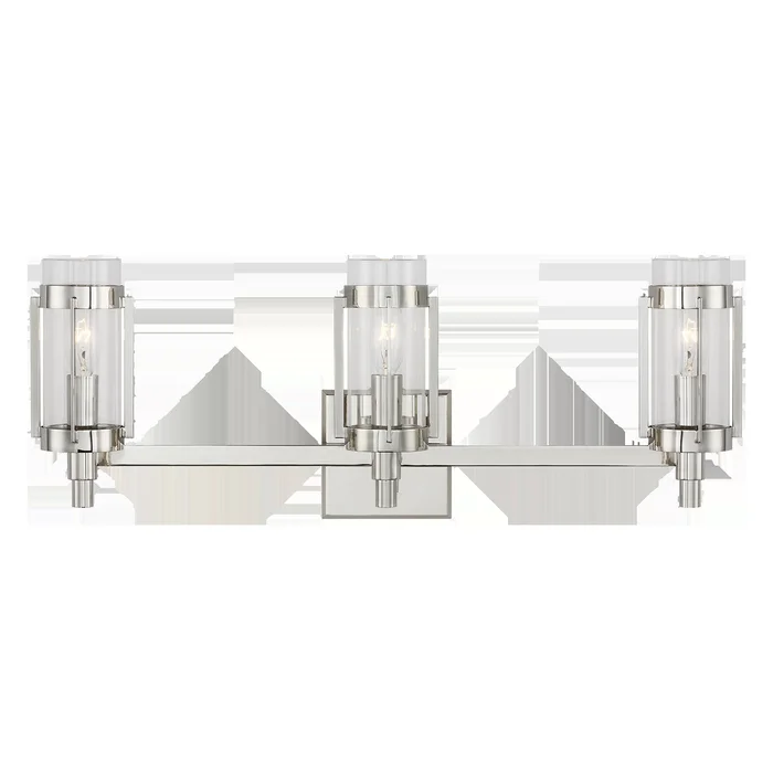 Flynn 3 – Light Vanity