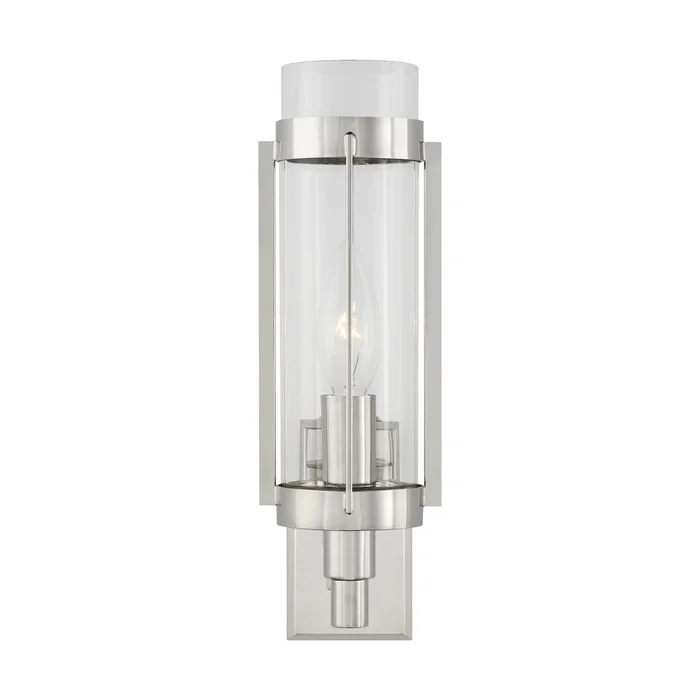Flynn One Light Wall Sconce