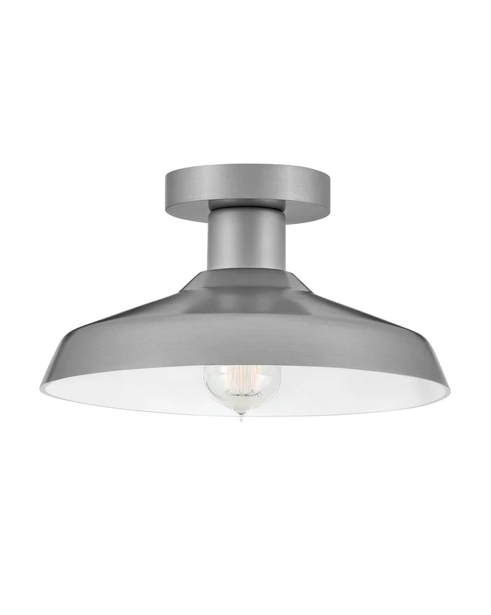 Forge LED Flush Mount