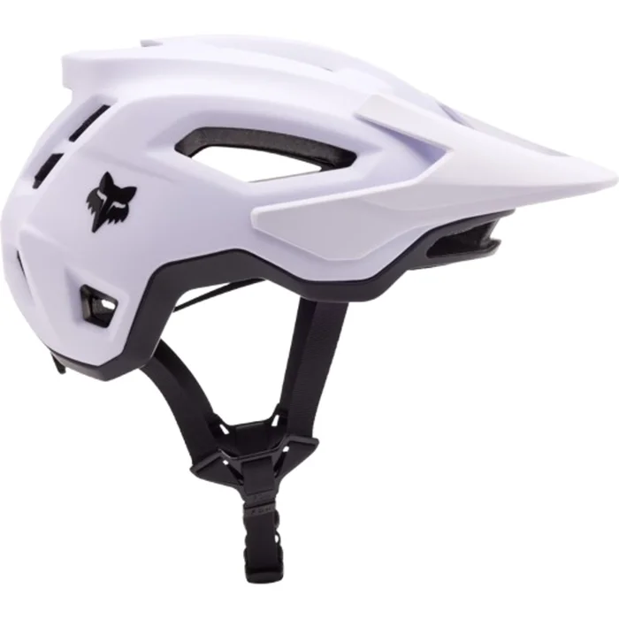 Fox Head Speedframe MIPS Helmet White