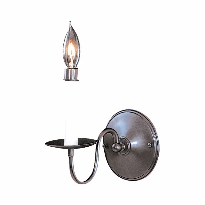 Framburg 9221 Jamestown Traditional Wall Light Fixture